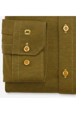 OLYMP No. Six 24/Seven Super Slim Jerseyhemd Messing, Faux-uni 6 OLYMP No. Six 24/Seven Super Slim Jerseyhemd Messing, Faux-uni -Ausgewählte Bekleidungsgeschäfte 2508 24 58 2 800fc6ck5nVQla5B 1200x1200