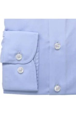 Jupiter Slim Fit Hemd Hellblau, Einfarbig -Ausgewählte Bekleidungsgeschäfte 2760 31100 102 2 800 1200x1200