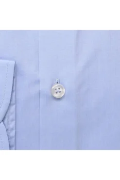 Jupiter Slim Fit Hemd Hellblau, Einfarbig -Ausgewählte Bekleidungsgeschäfte 2760 31100 102 3 800 1200x1200