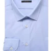 Jupiter Slim Fit Hemd Hellblau, Einfarbig