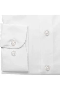 Jupiter Slim Fit Hemd Weiss, Einfarbig -Ausgewählte Bekleidungsgeschäfte 2760 31100 900 2 800 1200x1200