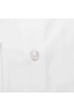 Jupiter Slim Fit Hemd Weiss, Einfarbig -Ausgewählte Bekleidungsgeschäfte 2760 31100 900 3 800 1200x1200