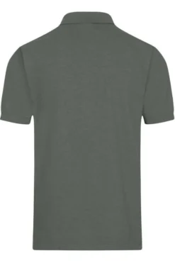 TRIGEMA Comfort Fit Poloshirt Oliv, Einfarbig 7 TRIGEMA Comfort Fit Poloshirt Oliv, Einfarbig -Ausgewählte Bekleidungsgeschäfte 27601 355 9 800 1200x1200