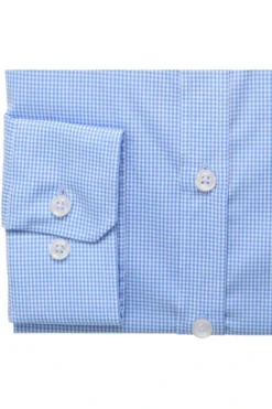 Jupiter Slim Fit Hemd Blau/weiss, Kariert -Ausgewählte Bekleidungsgeschäfte 2762 31120 152 2 800 1200x1200