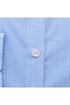Jupiter Slim Fit Hemd Blau/weiss, Kariert -Ausgewählte Bekleidungsgeschäfte 2762 31120 152 3 800 1200x1200