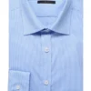 Jupiter Slim Fit Hemd Blau/weiss, Kariert