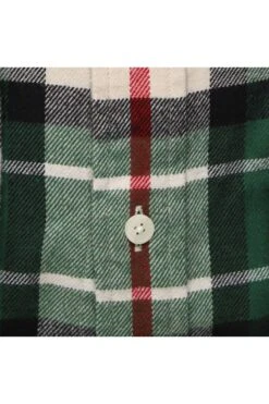 GANT Regular Fit Flanellhemd Grün, Kariert 8 GANT Regular Fit Flanellhemd Grün, Kariert -Ausgewählte Bekleidungsgeschäfte 3220089 338 3 800 1200x1200