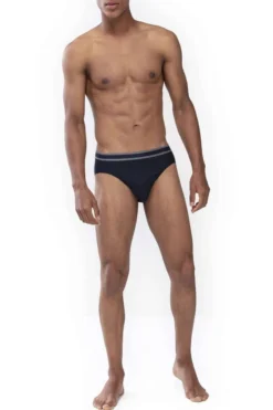 Mey Unlimited Slip Dunkelblau