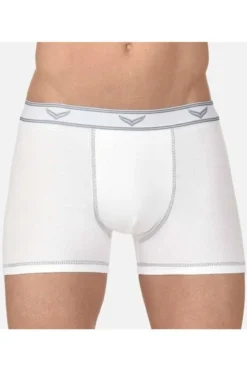 TRIGEMA Shorts Weiss -Ausgewählte Bekleidungsgeschäfte 343121 001 5 8002ralt5J4beJNi 1200x1200