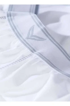 TRIGEMA Shorts Weiss -Ausgewählte Bekleidungsgeschäfte 343121 001 5 800 1200x1200