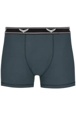 TRIGEMA Shorts Anthrazit