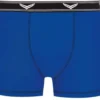 TRIGEMA Shorts Royal