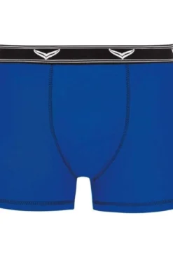 TRIGEMA Shorts Royal