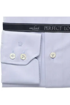 Van Laack Perfect Look Tailor Fit Hemd Hellblau, Einfarbig -Ausgewählte Bekleidungsgeschäfte 35 3012 JS 132241 720 2 800P641oImDpuBp5 1200x1200
