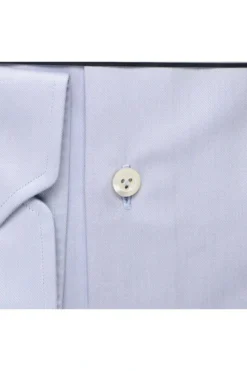 Van Laack Perfect Look Tailor Fit Hemd Hellblau, Einfarbig -Ausgewählte Bekleidungsgeschäfte 35 3012 JS 132241 720 3 800siaZyzHMMO0BT 1200x1200