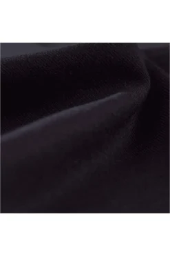 TRIGEMA Straight Fit Bermuda Schwarz -Ausgewählte Bekleidungsgeschäfte 36104 008 4 800 1200x1200