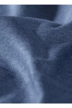 TRIGEMA Comfort Fit T-Shirt Henleykragen Jeans,Melange -Ausgewählte Bekleidungsgeschäfte 37204 643 4 800 1200x1200