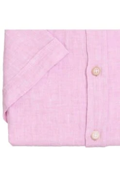 Pure Casual Slim Fit Leinenhemd Rosa, Einfarbig 8 Pure Casual Slim Fit Leinenhemd Rosa, Einfarbig -Ausgewählte Bekleidungsgeschäfte 3801 22220 340 2 800 1200x1200