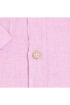 Pure Casual Slim Fit Leinenhemd Rosa, Einfarbig 9 Pure Casual Slim Fit Leinenhemd Rosa, Einfarbig -Ausgewählte Bekleidungsgeschäfte 3801 22220 340 3 800 1200x1200
