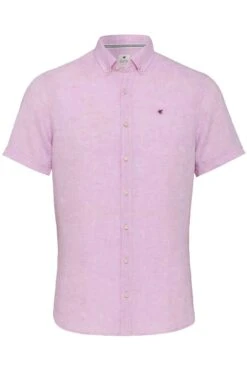 Pure Casual Slim Fit Leinenhemd Rosa, Einfarbig 10 Pure Casual Slim Fit Leinenhemd Rosa, Einfarbig -Ausgewählte Bekleidungsgeschäfte 3801 22220 340 7 800 1200x1200