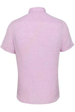 Pure Casual Slim Fit Leinenhemd Rosa, Einfarbig 11 Pure Casual Slim Fit Leinenhemd Rosa, Einfarbig -Ausgewählte Bekleidungsgeschäfte 3801 22220 340 8 800 1200x1200