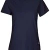 TRIGEMA Damen T-Shirt Navy
