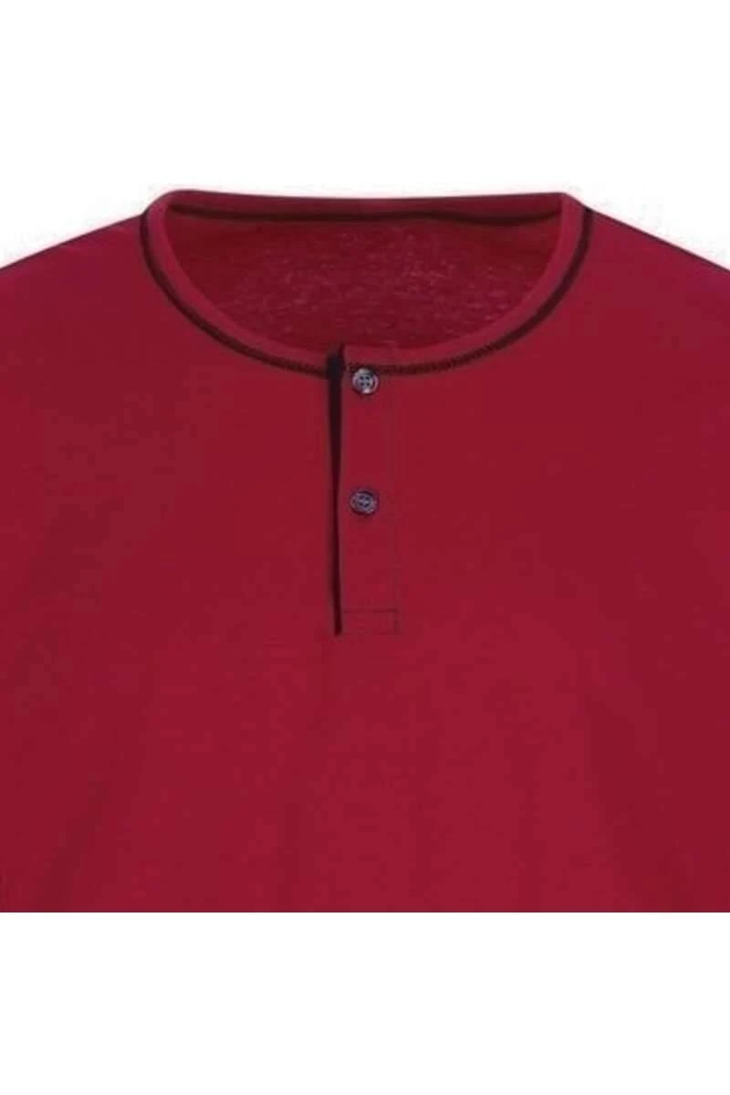 TRIGEMA Longsleeve Chianti 2 TRIGEMA Longsleeve Chianti – Bild 2