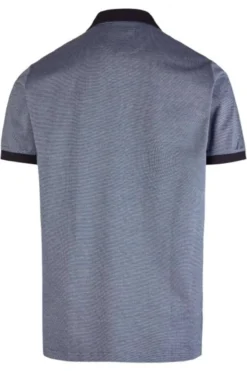 Jupiter Modern Fit Poloshirt Dunkelblau, Einfarbig -Ausgewählte Bekleidungsgeschäfte 4002 72141 120 9 800 1200x1200