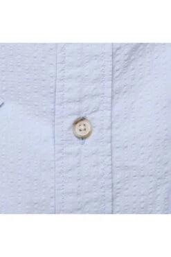 OLYMP Casual Modern Fit Hemd Hellblau, Gemustert -Ausgewählte Bekleidungsgeschäfte 4011 52 11 3 800 1200x1200