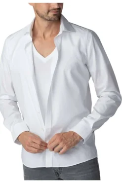 Mey BusinessRegular Fit T-Shirt V-Ausschnitt Weiss,Einfarbig -Ausgewählte Bekleidungsgeschäfte 41007 101 3 800 1200x1200