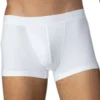 Mey Business Boxershorts Weiss