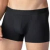 Mey Business Boxershorts Schwarz