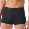 Mey Cool Boxershorts Schwarz