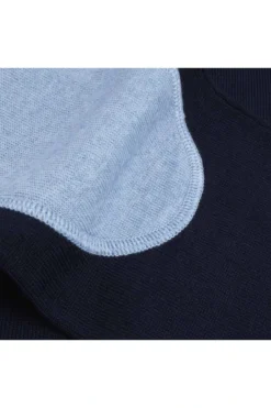 Stenströms Fitted Body Herren Pullover V-Ausschnitt Navy -Ausgewählte Bekleidungsgeschäfte 422281 1355 197 5 800 1200x1200