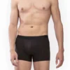 Mey Software Boxershorts Schwarz