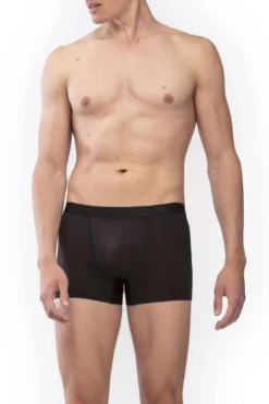 Mey Software Boxershorts Schwarz