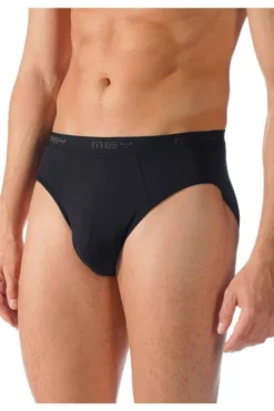 Mey Software Slip Schwarz -Ausgewählte Bekleidungsgeschäfte 42541 123 4 800 1200x1200