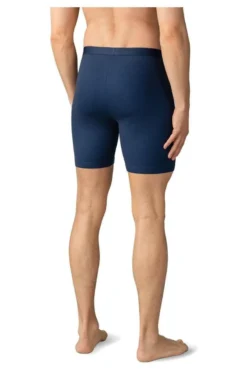 Mey High Performance Boxershorts Dunkelblau -Ausgewählte Bekleidungsgeschäfte 43024 668 5 800 1200x1200