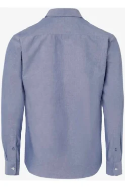 Brax Modern Fit Hemd Hellblau, Strukturiert 5 Brax Modern Fit Hemd Hellblau, Strukturiert -Ausgewählte Bekleidungsgeschäfte 433308 74414300 22 9 800 1200x1200