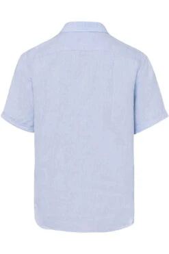 Brax Casual Modern Fit Leinenhemd , Einfarbig -Ausgewählte Bekleidungsgeschäfte 442507 74415800 28 9 800 1200x1200
