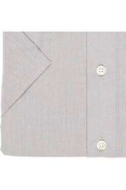 Marvelis Modern Fit Hemd Hellgrau, Einfarbig -Ausgewählte Bekleidungsgeschäfte 4704 12 60 2 800 1200x1200