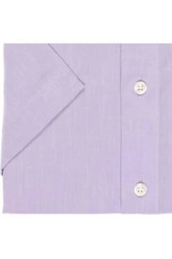 Marvelis Modern Fit Hemd Flieder, Einfarbig -Ausgewählte Bekleidungsgeschäfte 4704 12 95 2 800 1200x1200