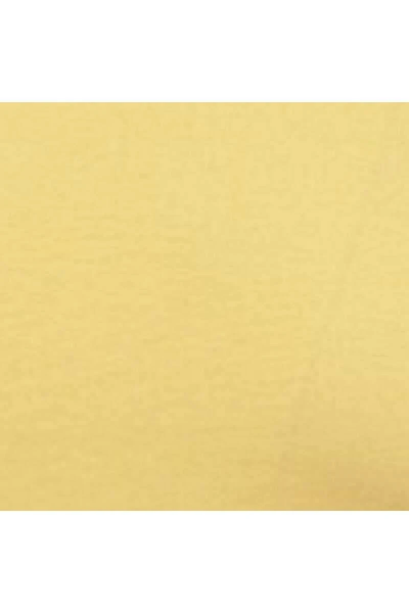 RAGMAN Body Fit T-Shirt Rundhals Gelb,Einfarbig 3 RAGMAN Body Fit T-Shirt Rundhals Gelb,Einfarbig – Bild 3