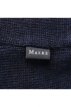 MAERZ Superwash Classic Fit Herren Pullover V-Ausschnitt Schwarz/blau -Ausgewählte Bekleidungsgeschäfte 490400 353 2 800Ek4WzNf8KQT7K 1200x1200