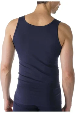 Mey Casual Cotton Herren Unterhemd Dunkelblau -Ausgewählte Bekleidungsgeschäfte 49100 668 5 800Ianpd0Gl9GKbO 1200x1200