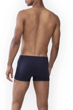 Mey Casual Cotton Boxershorts Dunkelblau -Ausgewählte Bekleidungsgeschäfte 49121 668 9 800 1200x1200