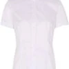 ETERNA Cover Shirt Modern Classic Bluseweiss, Einfarbig