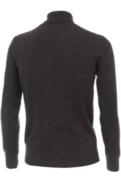 Redmond Regular Fit Herren Rollkragenpullover Anthrazit -Ausgewählte Bekleidungsgeschäfte 501 79 9 800 1200x1200