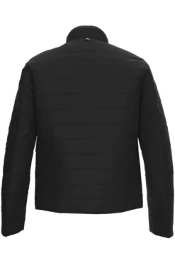 Hugo Boss BOSS Regular Fit Herren Steppjacke Schwarz -Ausgewählte Bekleidungsgeschäfte 50464308 001 9 800 1200x1200