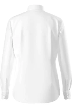 Hugo Boss BOSS Regular Fit Hemd Weiss, Einfarbig -Ausgewählte Bekleidungsgeschäfte 50469345 100 9 800 1200x1200